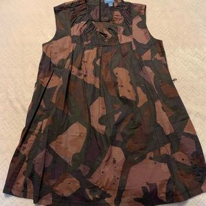 Baby-doll style top - Vera Wang